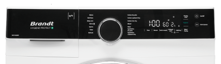 Сушильная машина Brandt WFB106QWE