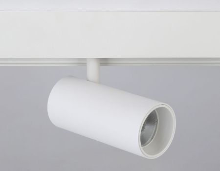 Трековый светильник Ambrella Light Track System (Трацк Сыстем) GL3828