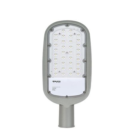 Уличный консольный светильник Apeyron 46051