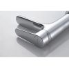 Смеситель Knotlor PULSE KN-50 на раковину хром