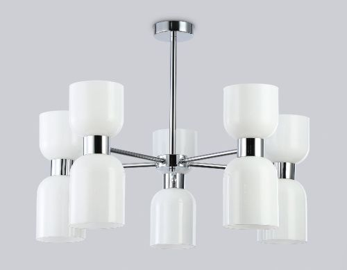 Люстра на штанге Ambrella Light Heigh Light (Хеигх Лигхт) LH56083 - фото 4