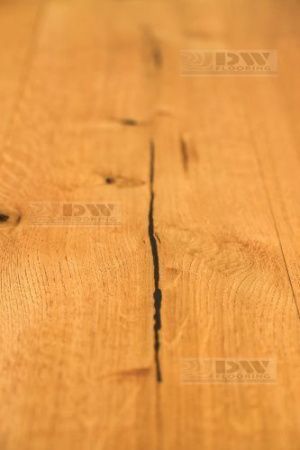 Паркетная доска DW Flooring Дуб HCR070 толщина 1,4 см 23 класс 1900x190
