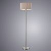 Торшер Arte Lamp Mallorca (Маллорца) A1021PN-1SS
