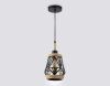 Светильник подвесной Ambrella Light Loft (Лофт) TR8521
