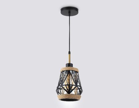 Светильник подвесной Ambrella Light Loft (Лофт) TR8521