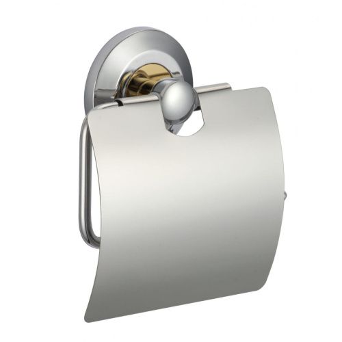 Бумагодержатель Savol S-007151 - фото 2