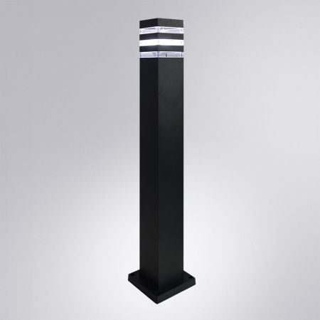 Ландшафтный светильник Arte Lamp Heather (Хеатхер) A4418PA-1BK