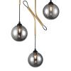 Светильник подвесной Vele Luce Ottava (Оттава) VL5662P03