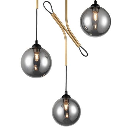Светильник подвесной Vele Luce Ottava (Оттава) VL5662P03