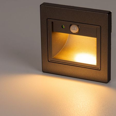 Бра Citilux Скалли CLD005KS1