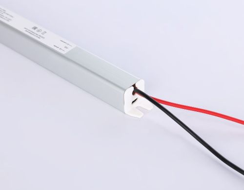 Блок питания Ambrella Light LED Driver 12V (ЛЕД Дривер 12В) GS8605 - фото 2