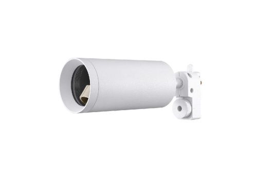 Трековый светильник Lucia Tucci Tenco (Тенцо) LTP-T007-01GU10-W - фото 4