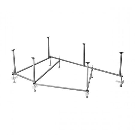 Монтажный комплект для ванны Santek Эдера 1WH112426