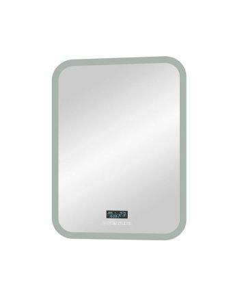 Зеркало Continent Glamour ЗЛП451 70х90 подвесное