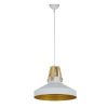 Светильник подвесной Lumina Deco Voli (Воли) LDP 8037-350 WT+GD