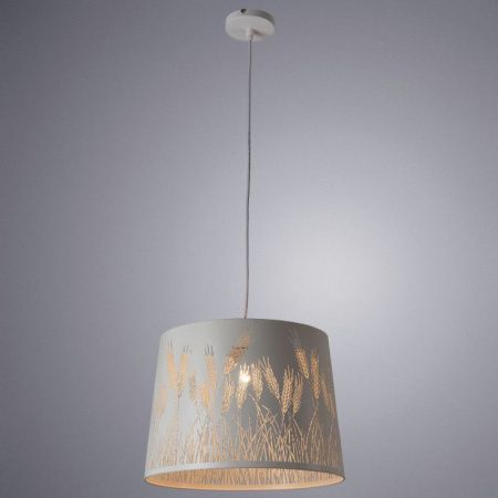 Люстра подвесная Arte Lamp Celesta (Целеста) A2700SP-1WH