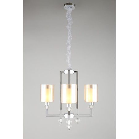 Люстра подвесная Omnilux Malito (Малито) OML-79903-04