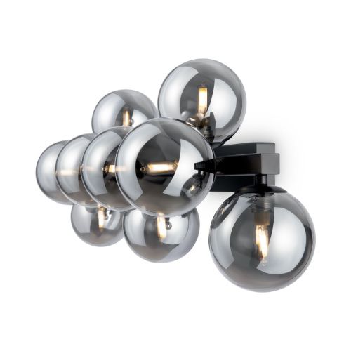 Бра Maytoni Dallas MOD547WL-09B - фото 5