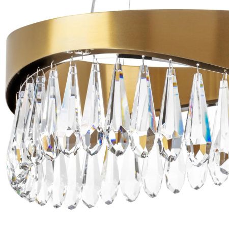 Люстра подвесная Lightstar Helio (Хелио) 703143