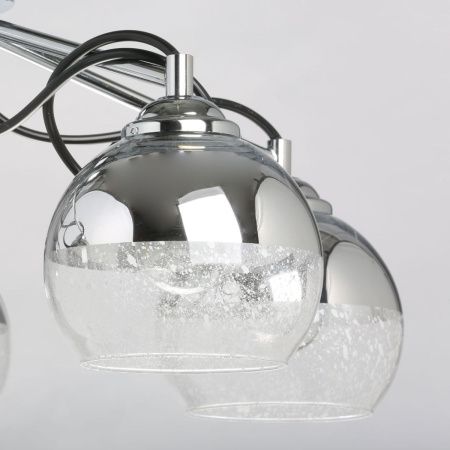 Люстра потолочная De Markt Вита 220013705