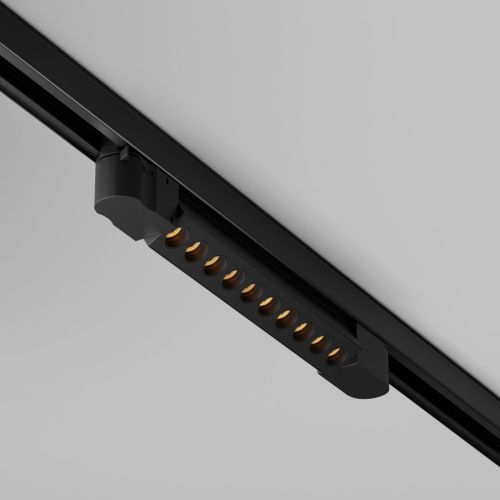 Светильник трековый Maytoni Technical Points TR195-3-10W2.7K-M-B - фото 3