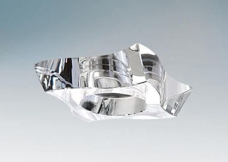 Светильник встраиваемый Lightstar Flutto (Флутто) 6430