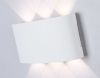 Уличный настенный светильник Ambrella Light Garden (Гарден) ST4455