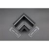 Соединитель Aployt Magnetic track 220 (Магнетиц трацк 220) APL.0285.00.01