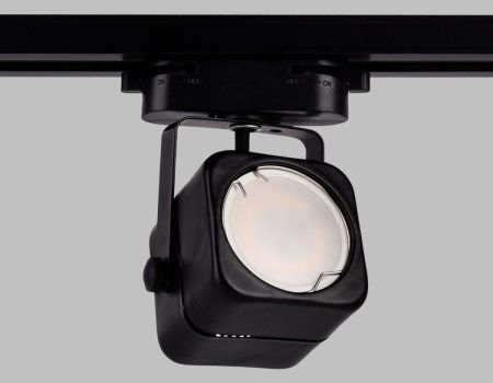 Трековый однофазный светильник Ambrella Light Track System (Трацк Сыстем) GL5108