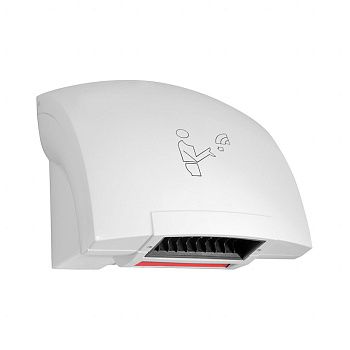 Сушилка для рук Bemeta HOTEL 945224016