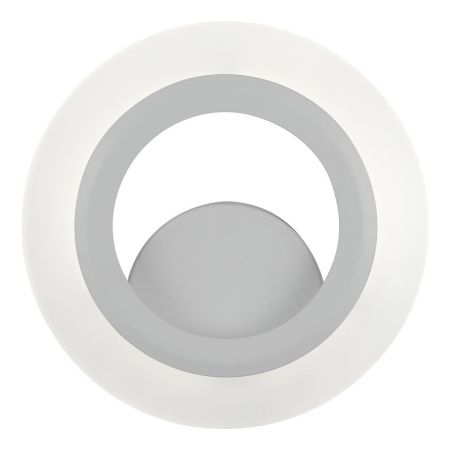 Бра iLedex Gravity (Гравиты) A006-1 11W 4000K WH