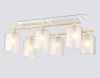 Люстра потолочная Ambrella Light Loft (Лофт) TR3033247