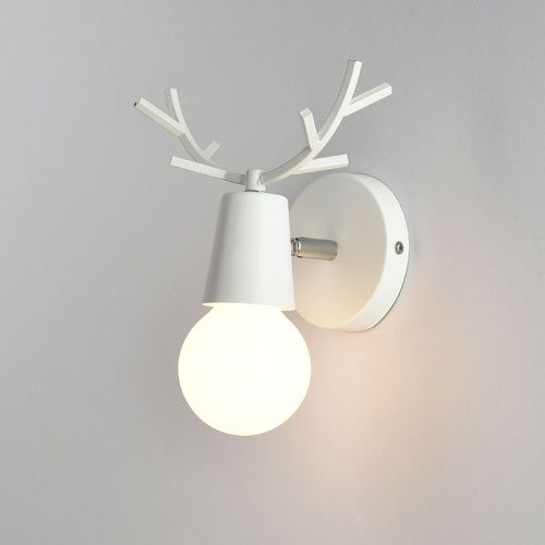 Бра ImperiumLoft Deer (Деер) 181037-26 - фото 2