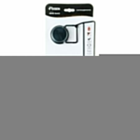 Полотенцедержатель Fixsen Magic black FX-45002