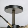 Люстра на штанге De Markt Вита 220013205