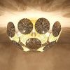 Люстра потолочная ImperiumLoft Inca (Инца) 140768-26