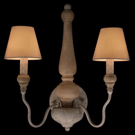 Светильник настенный Loft It Countryside 10420W