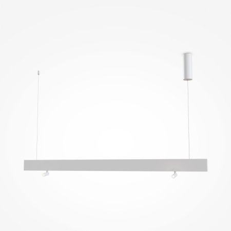 Светильник подвесной Wertmark Technical Puntero Pendant P068PL-L27W4K