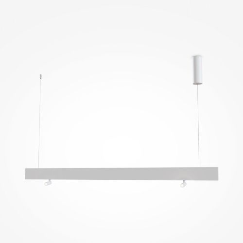 Светильник подвесной Wertmark Technical Puntero Pendant P068PL-L27W4K - фото 2