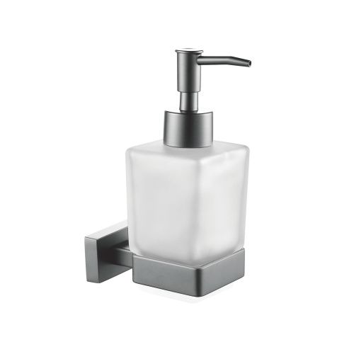 Дозатор для жидкого мыла Shevanik SG56T SG5644T - фото 2