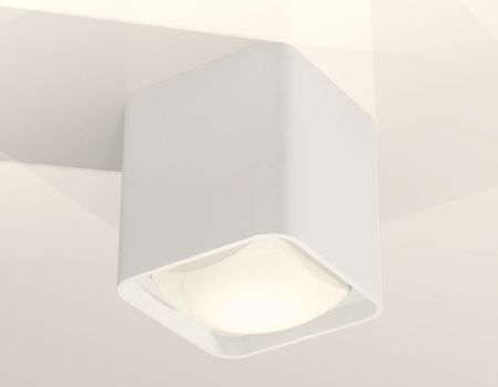 Светильник накладной Ambrella Light TECHNO SPOT (ТЕЦХНО СПОТ) XS7840022