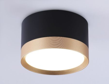 Светильник накладной Ambrella Light GX Standard tech (ГКС Стандард тецх) TN52359