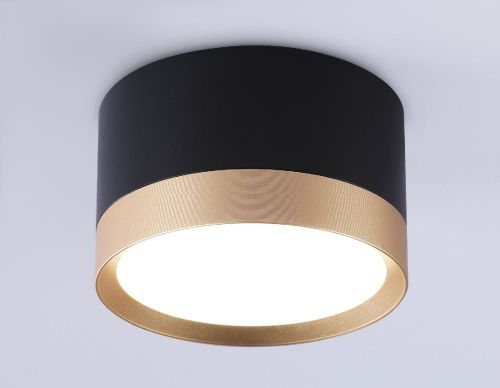 Светильник накладной Ambrella Light GX Standard tech (ГКС Стандард тецх) TN52359 - фото 2