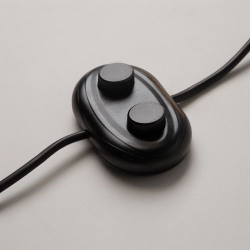 Светильник напольный Maytoni Estudo Z010FL-L8B3K - фото 3