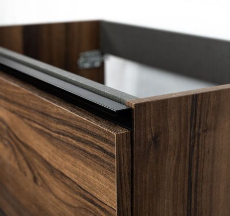 Тумба под раковину Visobath Granada 76579/87602 80х50 подвесная цвет коричневый