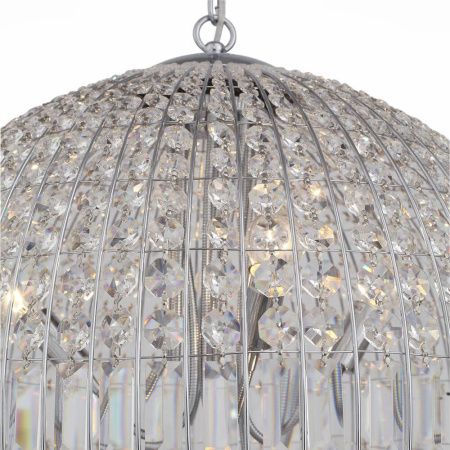 Светильник подвесной ST Luce Mondo (Мондо) SL226.103.05