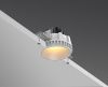 Светильник встраиваемый Italline IT08-8021 IT08-8021 white 3000K