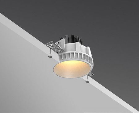 Светильник встраиваемый Italline IT08-8021 IT08-8021 white 3000K