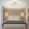 Люстра потолочная Natali Kovaltseva Groove (Гроове) LED LAMPS 81194