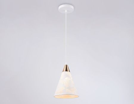 Светильник подвесной Ambrella Light Loft (Лофт) TR8429